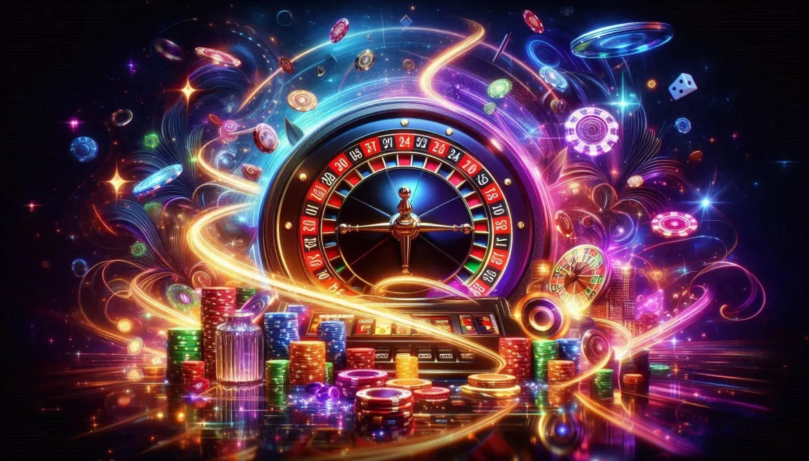 Dragonia Casino